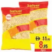 Safeer Toor Dal