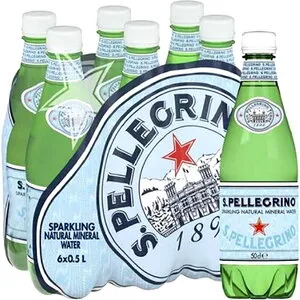 San Pellegrino Sparkling Water