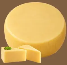 جبنة قشقوان حليب بقر