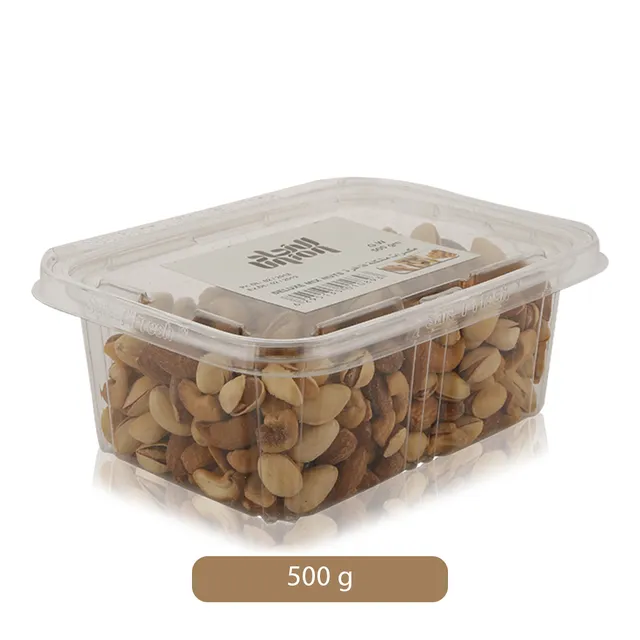 Union Deluxe Mix Nuts