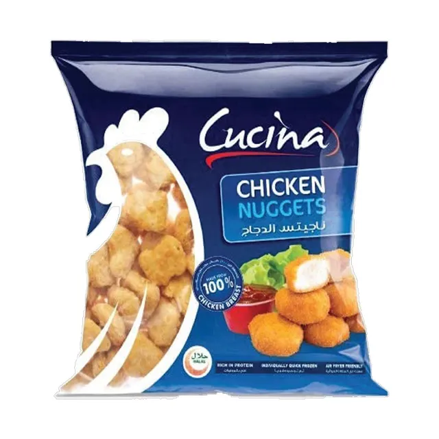 Cucina Chicken Nuggets