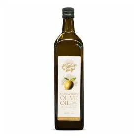 زيت زيتون بكر ممتاز Golden Days