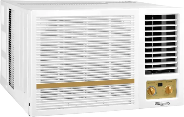 Super General Window Ac Rotary SGA1919FE