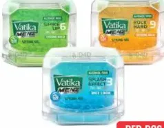 Vatika Menz Hair Cream