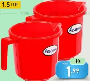 Esquire Color Mug