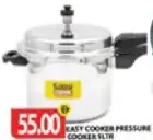 Easy Cooker قدر ضغط
