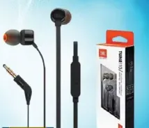 JBL Hf