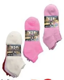 Ysf Ladies Socks Set