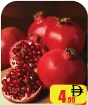 Pomegranate