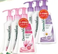 Dermoviva Hand Wash