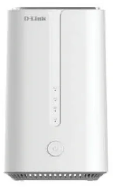 D-Link راوتر ثنائي النطاق Ax1800, Dwr-2000M / Dwr-2000U