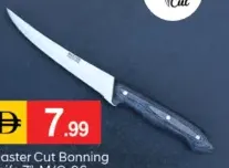 Master Cut سكين تخليّة العظام M/C-06