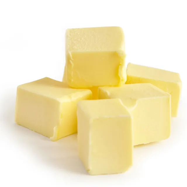 Carrefour Unsalted Butter Blend