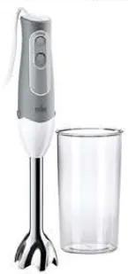 Braun Hand Blender MQ500