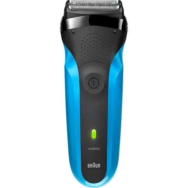 Braun Series 3 Shaver 300S
