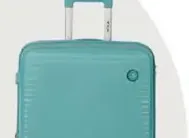 PP 4Wheel Hard Trolley 28" / 32"