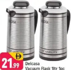 Delcasa قارورة حرارية