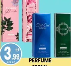 Perfume