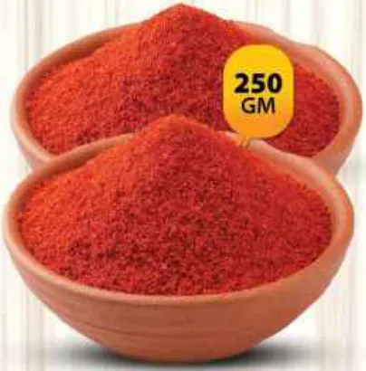 Kitchen King Chilli Powder