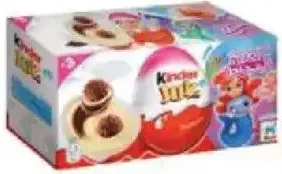 Kinder شوكولاتة Joy