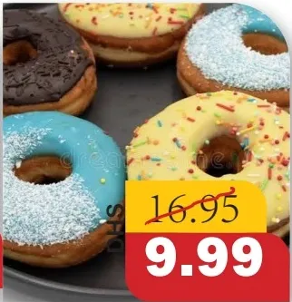Donut
