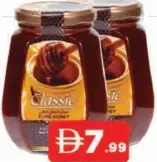 Classic Pure Honey