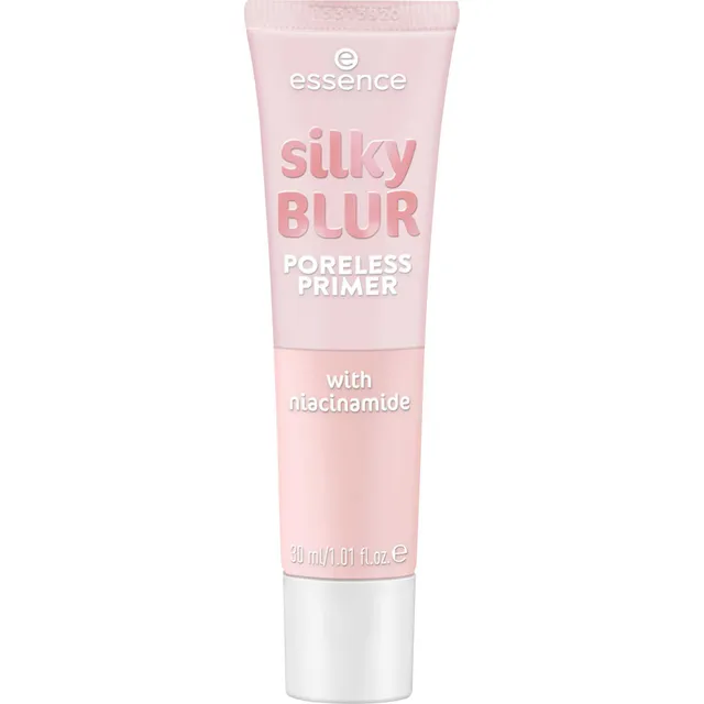 Essence Silky Blur Primer
