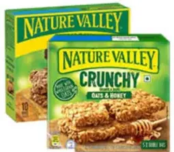 Nature Valley Crunchy Granola Bar Assorted