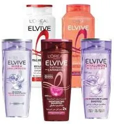 L'Oreal Paris شامبو elvive
