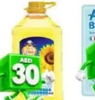 Arab Chef Sunflower Oil