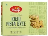 Rajuji Kaju Pista Byte