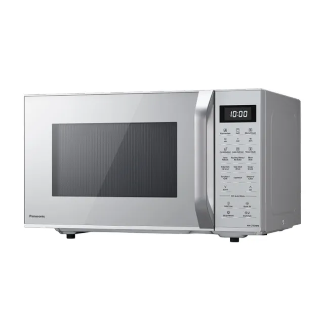 Panasonic 4-in-1 Convection Microwave Oven NN-CT65MMKPQ Grey