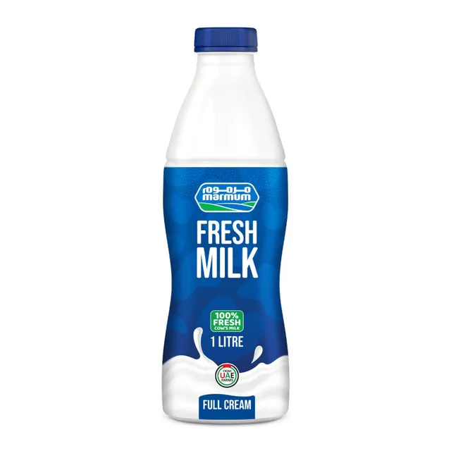 Marmum Full Cream Fresh Milk