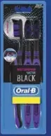 Oral-B Toothbrush Surround Clean 35 Medium