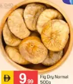 Fig Dag Normal