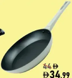 Bechoware Fry Pan