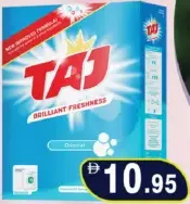 Taj Detergent Original