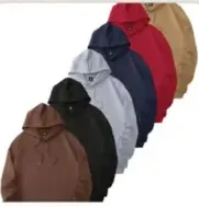 Hoodie Jacket