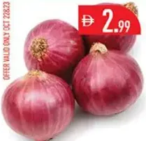 Onion Egypt
