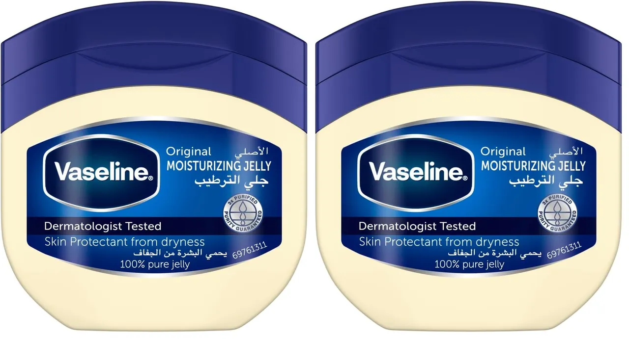 Vaseline جل مرطب