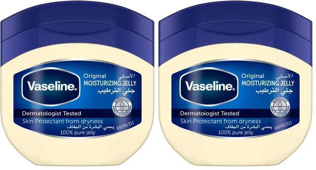 Vaseline Moisturizing Jelly