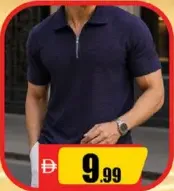 تيشيرتات بولو