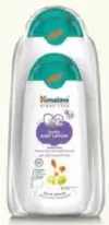 Himalaya لوشن أطفال +