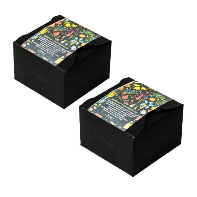 Mirzam Dark Chocolate Dates