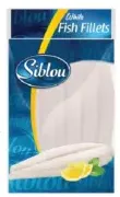 Siblou فيليه سمك أبيض