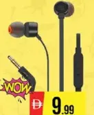 JBL Earphone