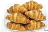 Croissant Assorted