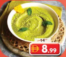 Hommus