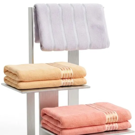 Bath Towel