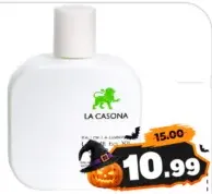 La Casona White Spray